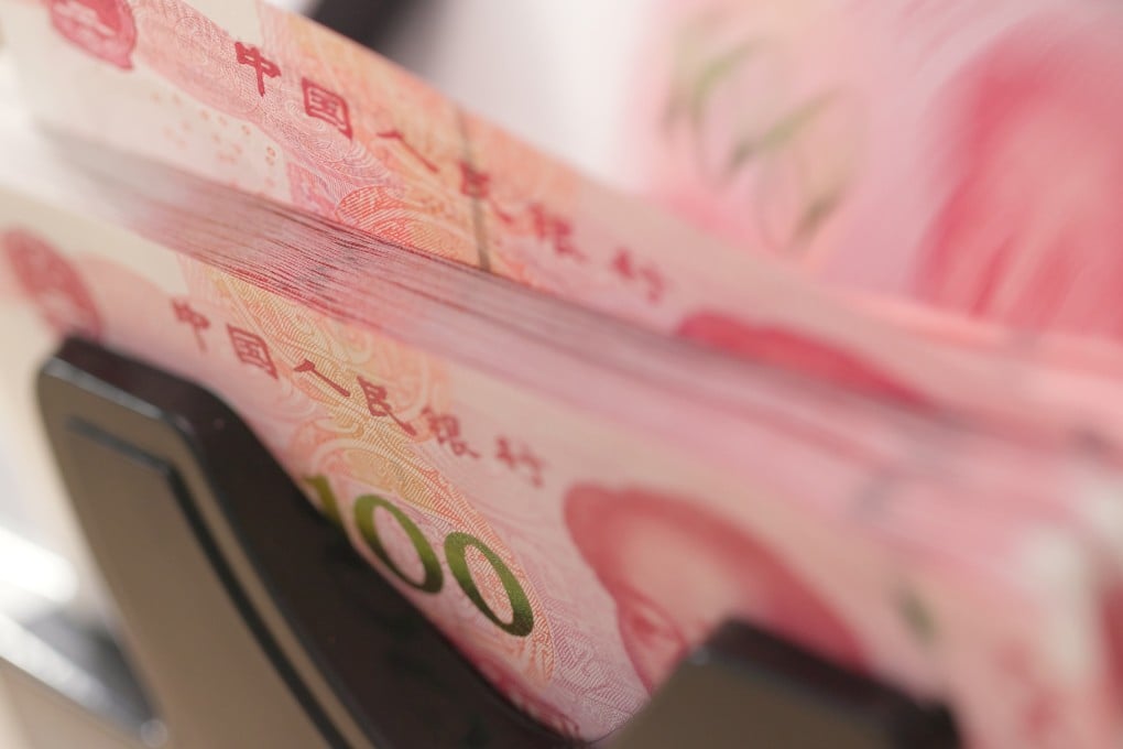 A serious financial crime could get you executed in China, though that is rare nowadays. Photo: Shutterstock