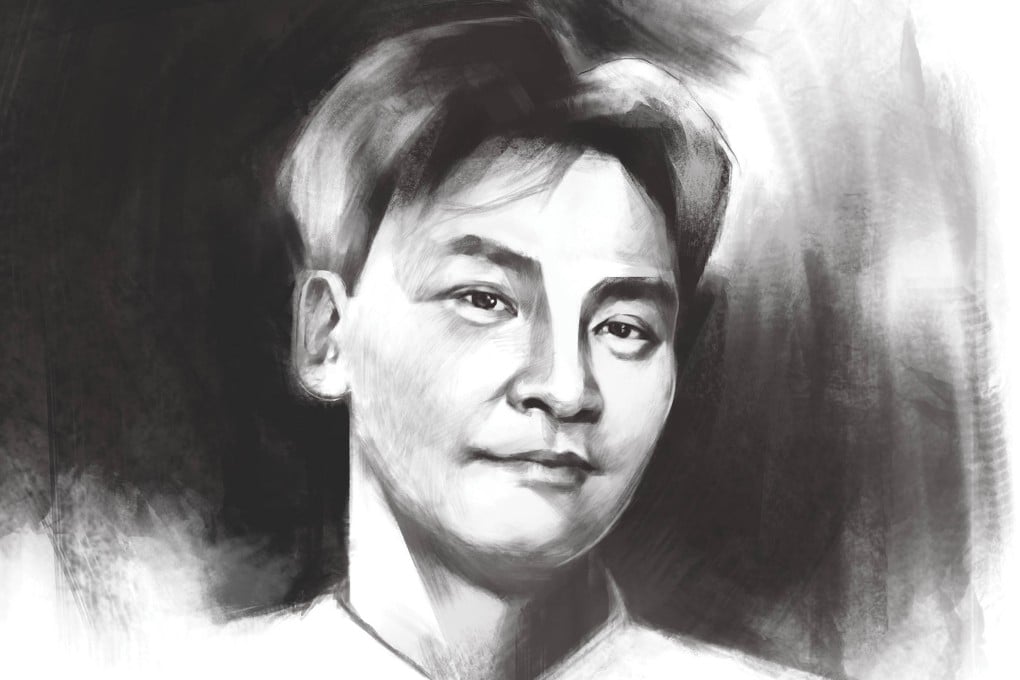 Dennis Wong was remembered by colleagues as a passionate, kind and prolific artist. Illustration: Victor Sanjinez