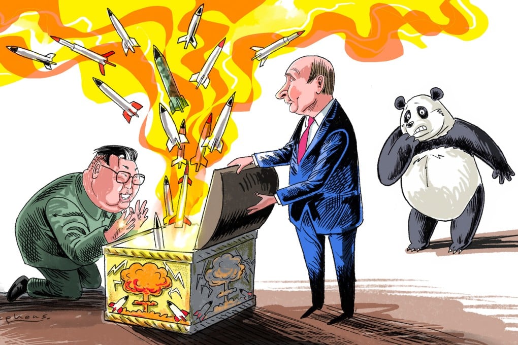 Illustration: Craig Stephens