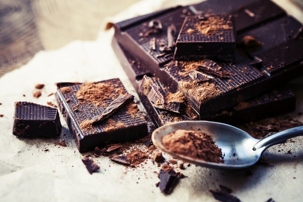 Chocolate is made from cacao beans, which are fermented, dried, roasted and ground to extract cocoa solids and cocoa butter. We look at the origins of chocolate and cacao, the history of the words and how they evolved, and why Europe had no knowledge of chocolate until the 16th century. Photo: Shutterstock