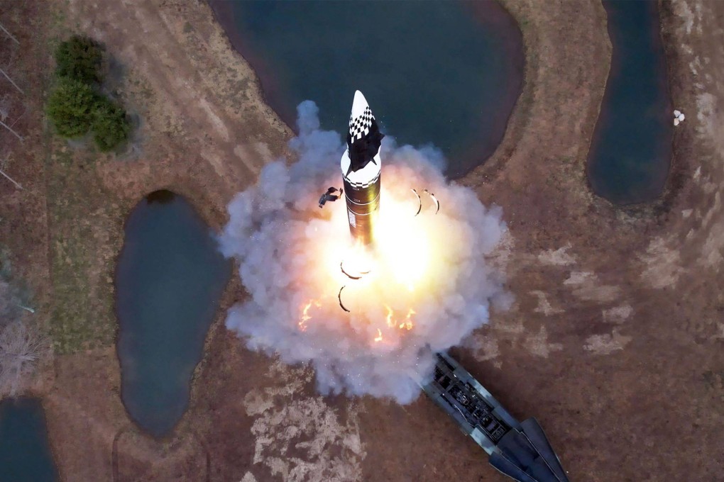 Observers hope China can help rein in North Korea ahead of possible further provocations by Pyongyang before the US election in November. Photo: AFP