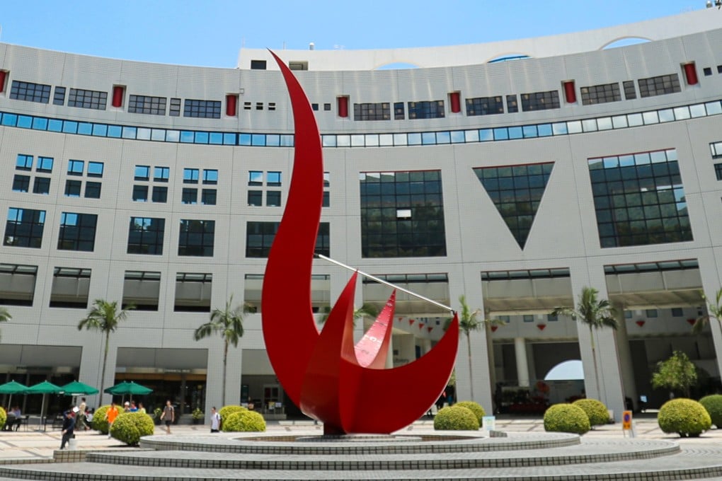 The Hong Kong University of Science and Technology is considered a front runner for establishing the city’s third medical school. Photo: Winson Wong