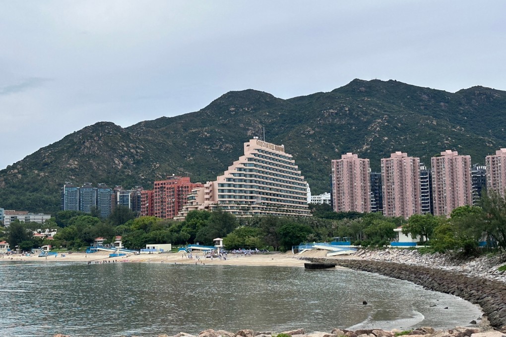 A Hong Kong developer has priced a new residential project in Tuen Mun at an eight-year low. Photo: Shutterstock