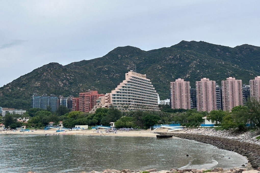 A Hong Kong developer has priced a new residential project in Tuen Mun at an eight-year low. Photo: Shutterstock