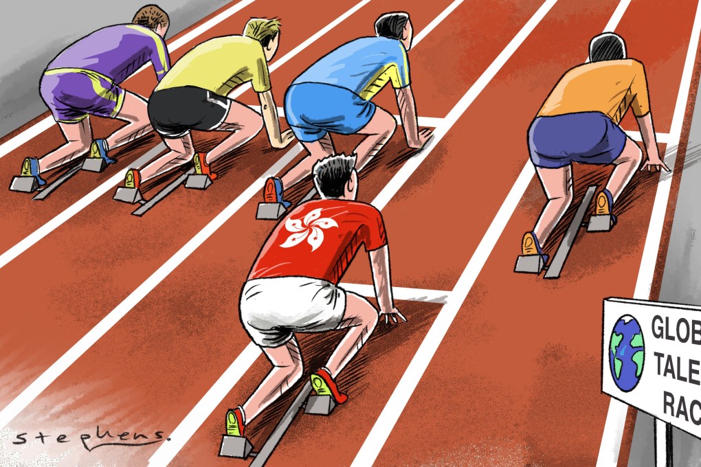 Illustration: Craig Stephens