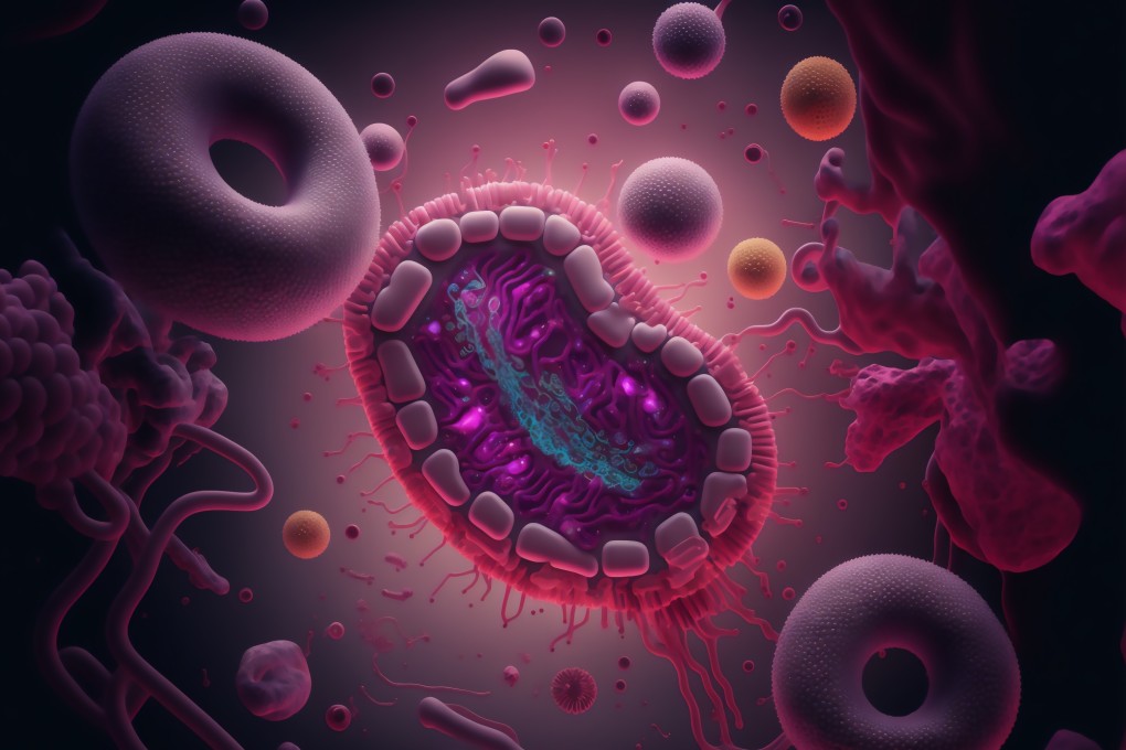 Researchers have discovered that we are losing biodiversity in the gut, and that some cultures have much higher gut bacteria numbers than others, especially in the West. Illustration: Shutterstock