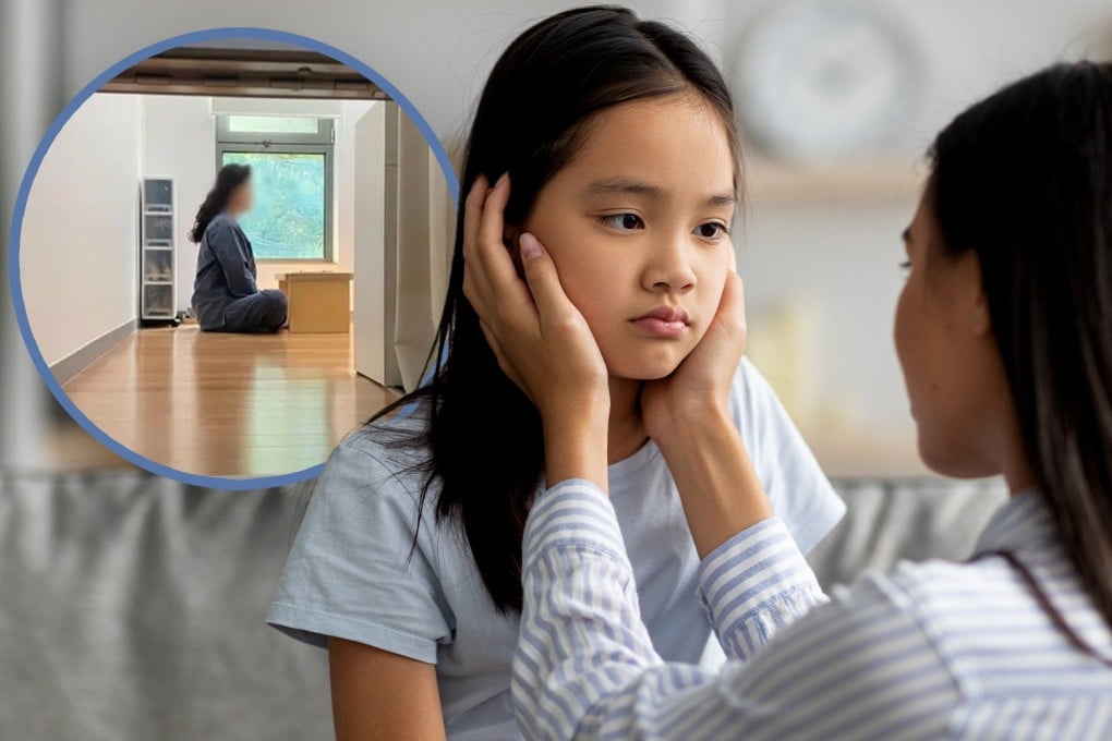 Parents in South Korea are choosing to “imprison” themselves in a bid to understand the plight of their reclusive children. Photo: SCMP composite/Shutterstock/Korea Youth Foundation