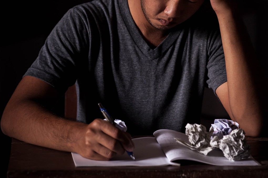 A bitter labour dispute has seen a firm in China force a member of its staff into a “dark small room” for four days in an attempt to make him resign. Photo: SCMP composite/Shutterstock