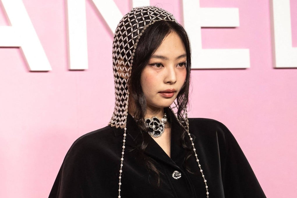 A now-deleted video showing K-pop megastar Jennie of Blackpink apparently smoking a vape indoors has sparked online outcry, with Seoul’s foreign ministry saying it had received a formal complaint. Photo: AFP