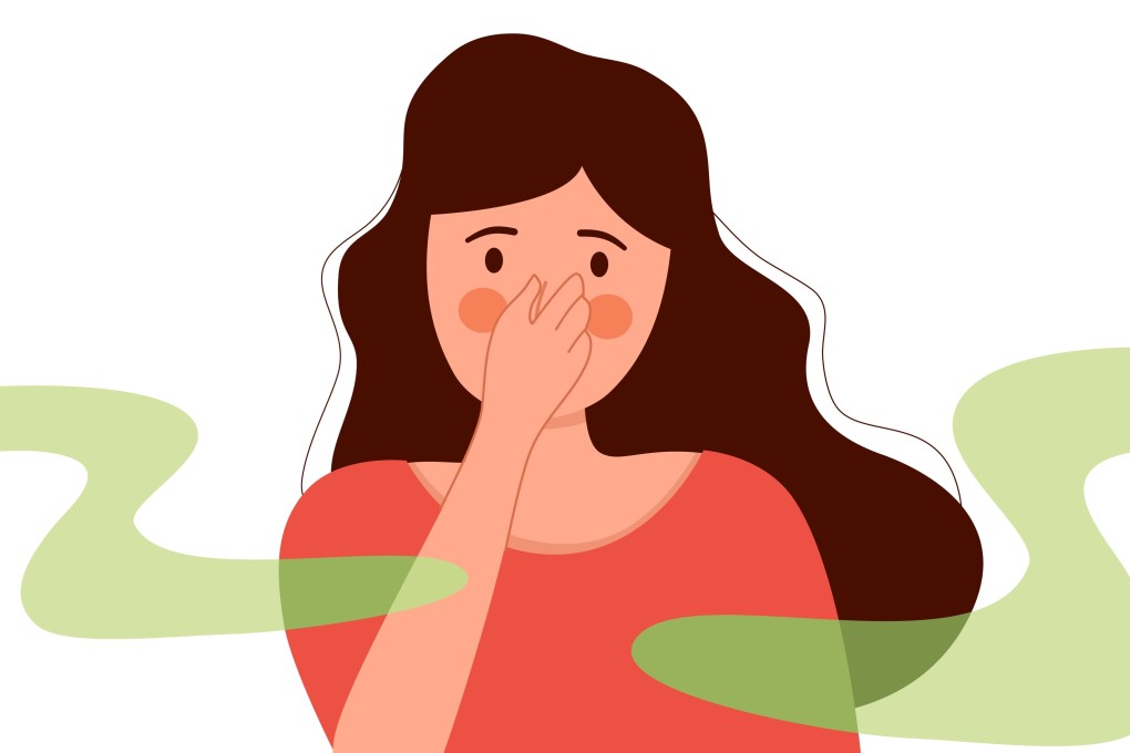 Here’s why some farts smell far, far worse than others. Photo: Shutterstock