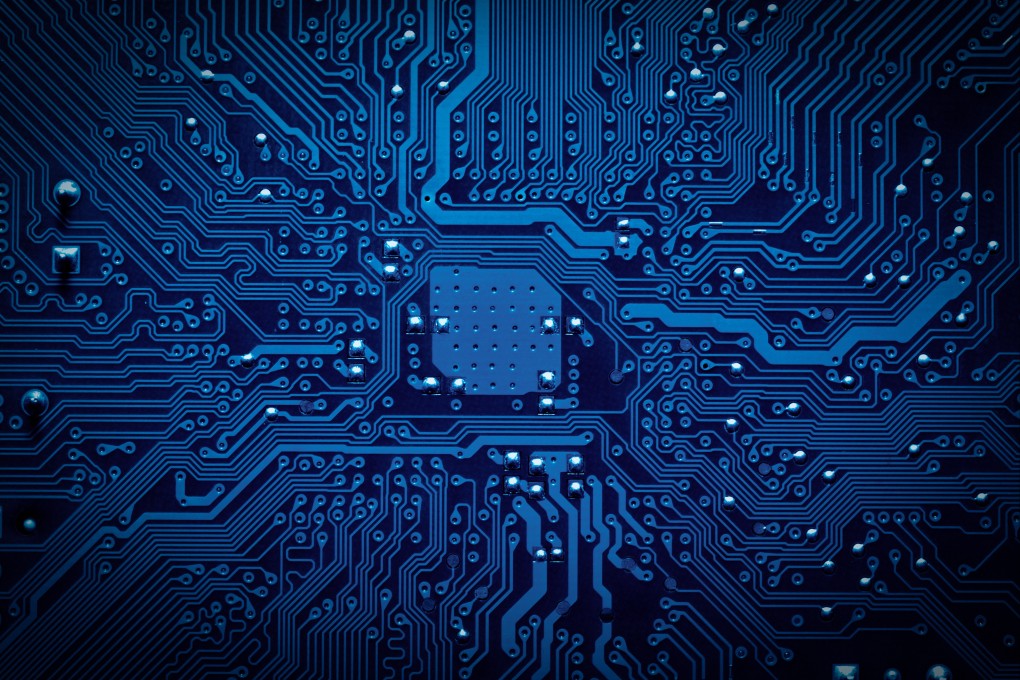 The reliance on imported EDA software is one of China’s biggest vulnerabilities in the chip value chain. Photo: Shutterstock Images