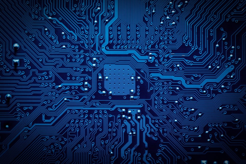 The reliance on imported EDA software is one of China’s biggest vulnerabilities in the chip value chain. Photo: Shutterstock Images