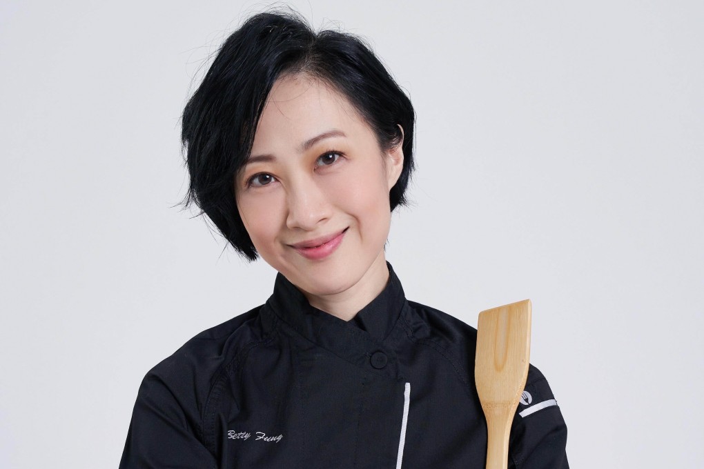 Chef Betty Fung of LanovaB talks about her role in Macau’s food culture and how cooking aids her well-being. Photo: Handout