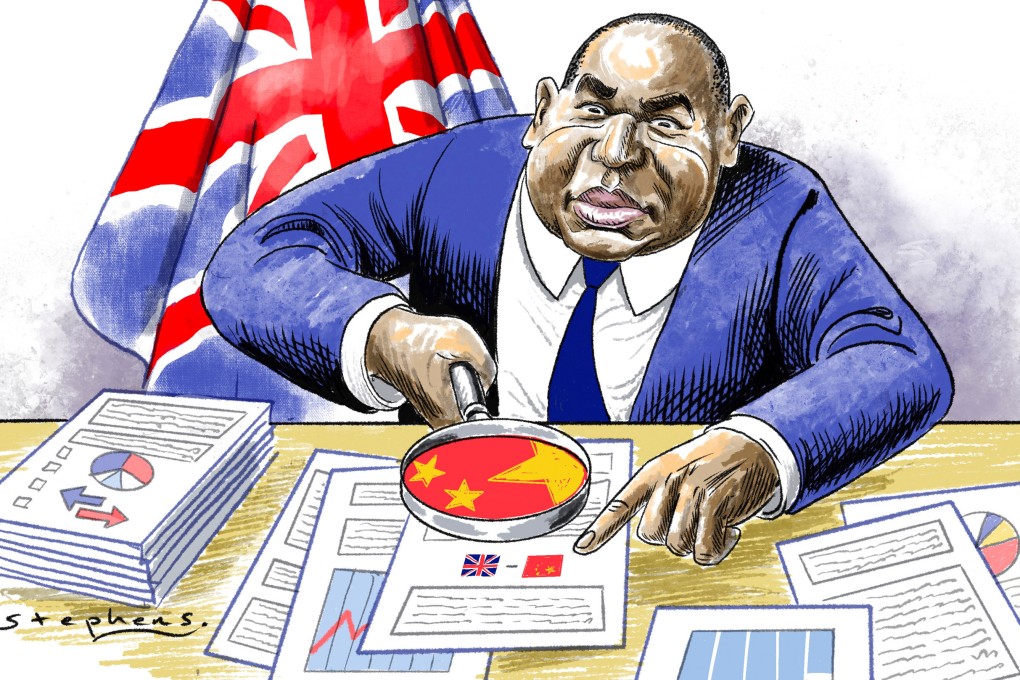 Illustration: Craig Stephens