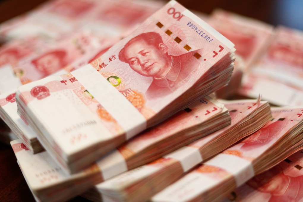 Chinese IPOs raised  US$6.5 billion in the first half, down 79 per cent from a year earlier. Photo: Shutterstock Images