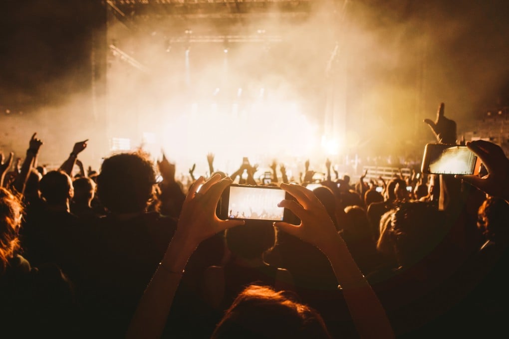 Of the 57 reports, police said 18 cases occurred on Carousell, 16 on Instagram and 12 on Facebook. Photo: Shutterstock
