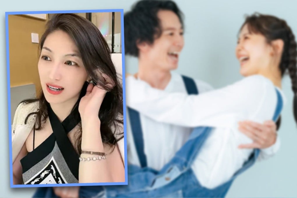 Meet the controversial online love and relationships guru, Qu Qu. She advises women how to marry rich and makes US$19 million a year. Photo: SCMP composite/Shutterstock/YouTube