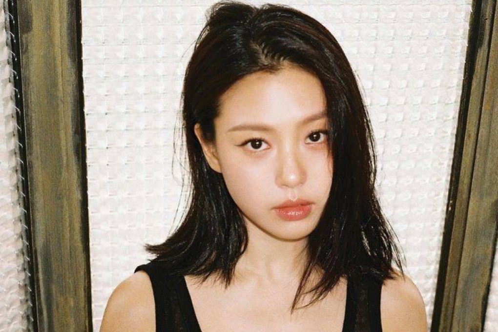 Korean actress Go Min-si rose to global fame with her role in Sweet Home on Netflix after playing a wide range of roles. She will be back on Netflix in season 3 of the series on July 19, and will be in another series for the streaming platform, The Frog, also in 2024. Photo: Instagram/@gominsi