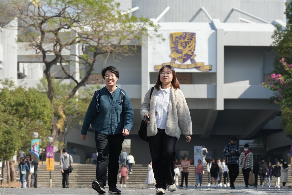 University tuition fees will rise by over 17 per cent, with increases also expected for A&E charges, water bills and a whole host of public services. Photo: Eugene Lee
