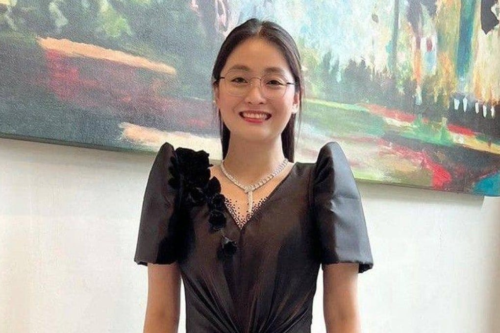 Bamban Mayor Alice Guo. Photo: Facebook/AliceLealGuo