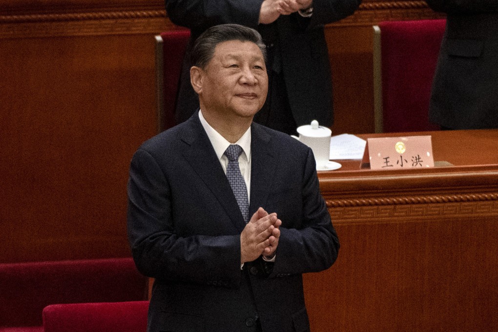 Chinese President Xi Jinping has been  hailed as a great reformer in a 10,000-word Xinhua commentary published to mark the long-awaited third plenum. Photo: TNS