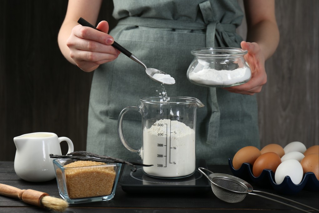 When you follow recipes, are you an imperialist or a metric fan? Do you prefer cups or kilos? It can get confusing. Photo: Shutterstock