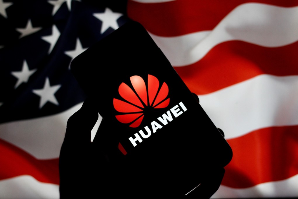 Richard Yu Chengdong’s live-streamed recollection shines a light on the lengths taken by Huawei Technologies to overcome US restrictions and revive its smartphone business. Photo: Shutterstock