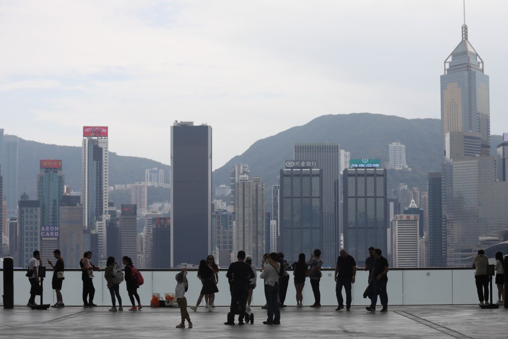 Hong Kong’s Capital Investment Entrant Scheme has received nearly 350 applications as of July 5. Photo: Xiaomei Chen