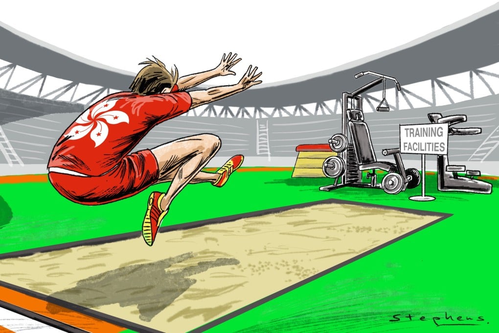 Illustration: Craig Stephens