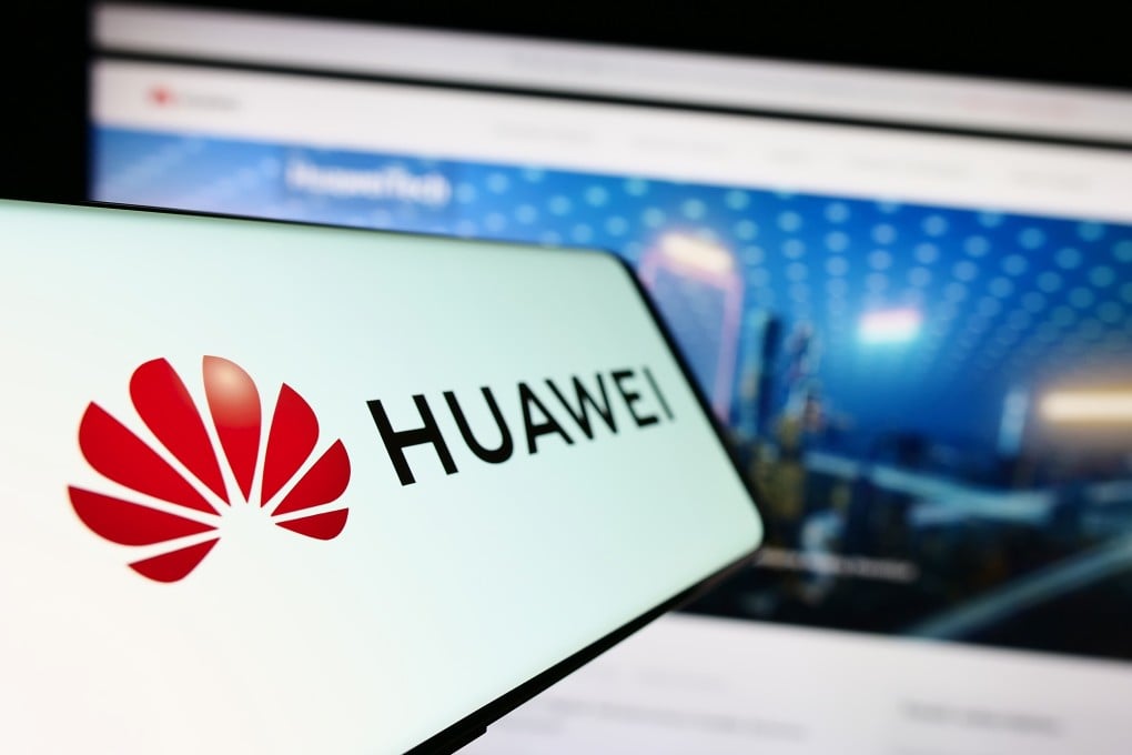 Huawei Technologies’ digital-transformation efforts in heavy industries reflect the company’s push to broaden its operations in the world’s second-largest economy. Photo: Shutterstock