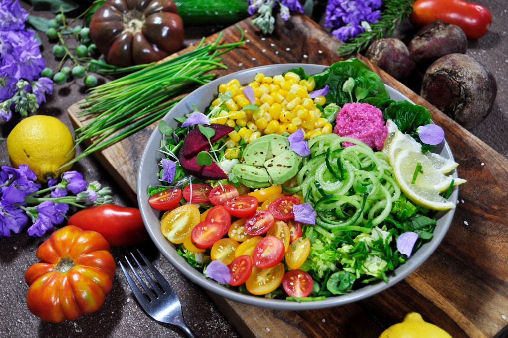 From reducing inflammation and pain from arthritis and lowering cholesterol to improving brain and heart health, the Mediterranean diet can help you age extremely well, an expert says. Photo: Shutterstock