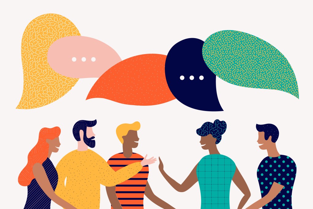 How many languages do you speak? Which ones do you want to learn? Photo: Shutterstock