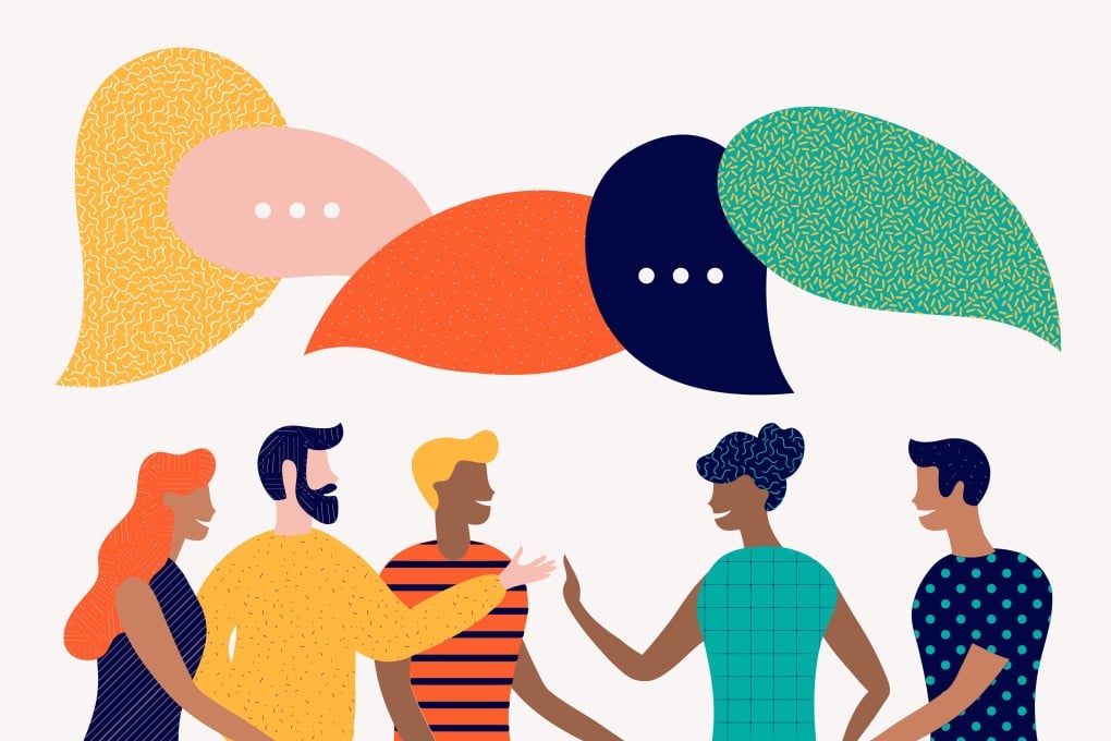 How many languages do you speak? Which ones do you want to learn? Photo: Shutterstock