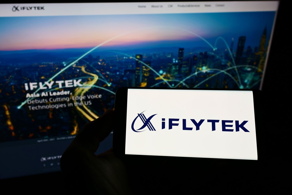 The move by iFlytek to Cyberport bolsters the Hong Kong government’s efforts to establish the city as a tech innovation hub.  Photo: Shutterstock