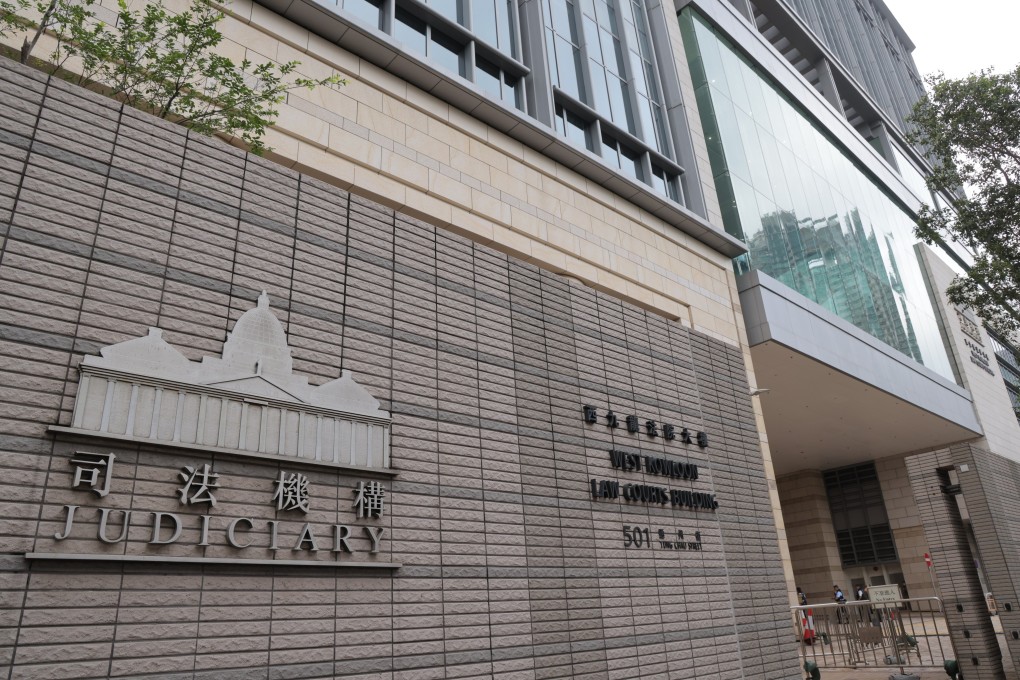 A five-member jury delivered the unanimous verdict after no evidence was found to suggest an accident or a slip-up by the hospital. Photo: Jelly Tse