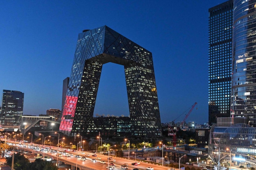 Local governments are set to have more “autonomous fiscal capacity”, allowing them to increase tax sources and “appropriately” expand authority relating to taxation. Photo: AFP