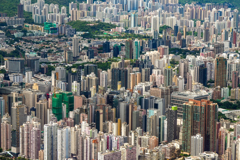 Hong Kong authorities are battling to increase the supply of public flats. Photo: Sam Tsang