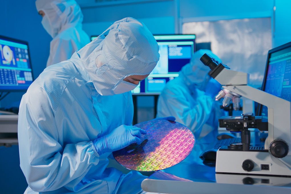 China is doubling down on its push for scientific prowess and self-reliance in research and technology. Photo: Shutterstock