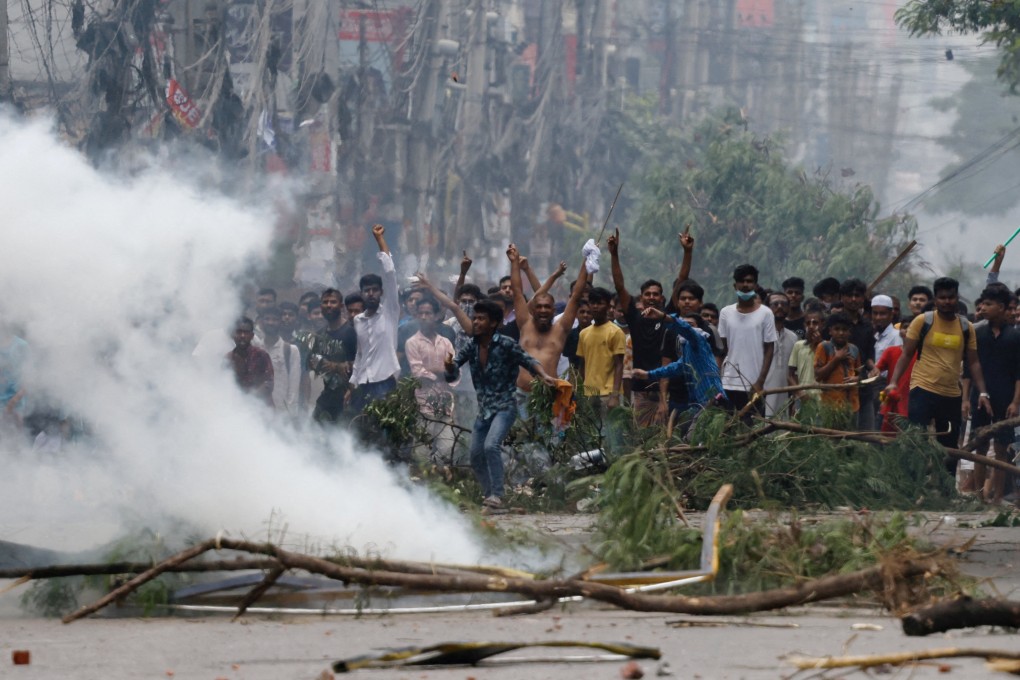 Photo: Reuters
