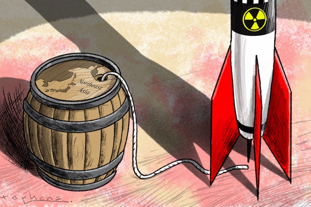 Illustration: Craig Stephens