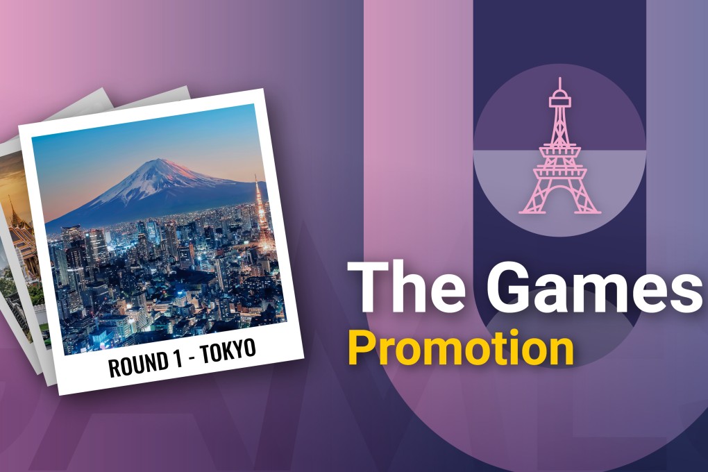 Starting from today, until August 9, new subscribers to the SCMP will be given a golden opportunity to win a range of premium prizes.