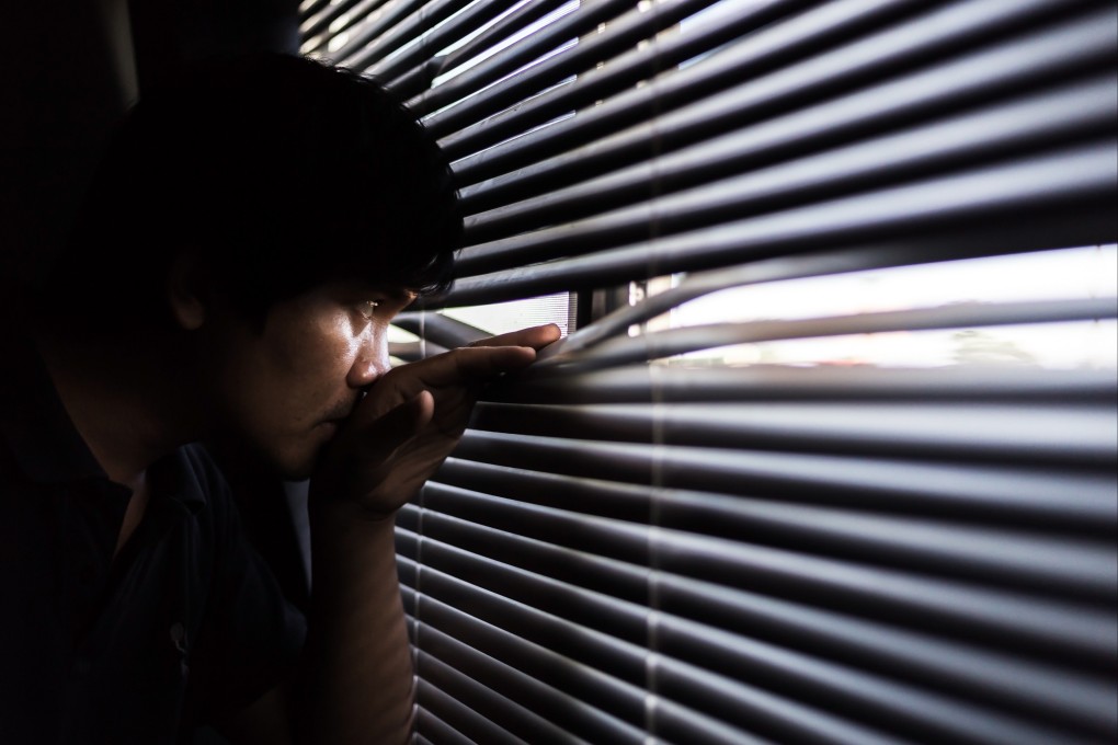China’s Ministry of State Security has warned that espionage is “a crime of action”. Photo: Shutterstock