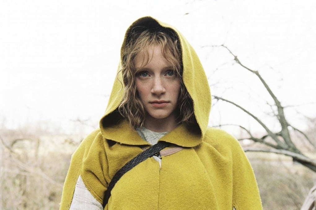 Bryce Dallas Howard in a still from M. Night Shyamalan’s The Village (2004), which remains one of his very best films. Photo: Touchstone Pictures