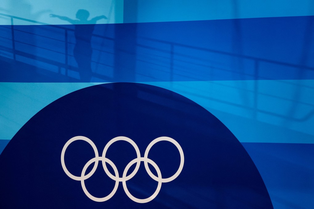 Chinese swimmers have been tested more than any other athletes leading into the Paris Olympics. Photo: Reuters