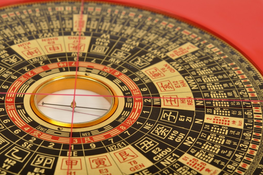 A Chinese luo pan compass used in feng shui. Some numbers are seen as lucky in Chinese culture, while others are believed to be unlucky. We look at five areas to maximise good fortune, including phone numbers and dates for special occasions. Photo: Shutterstock