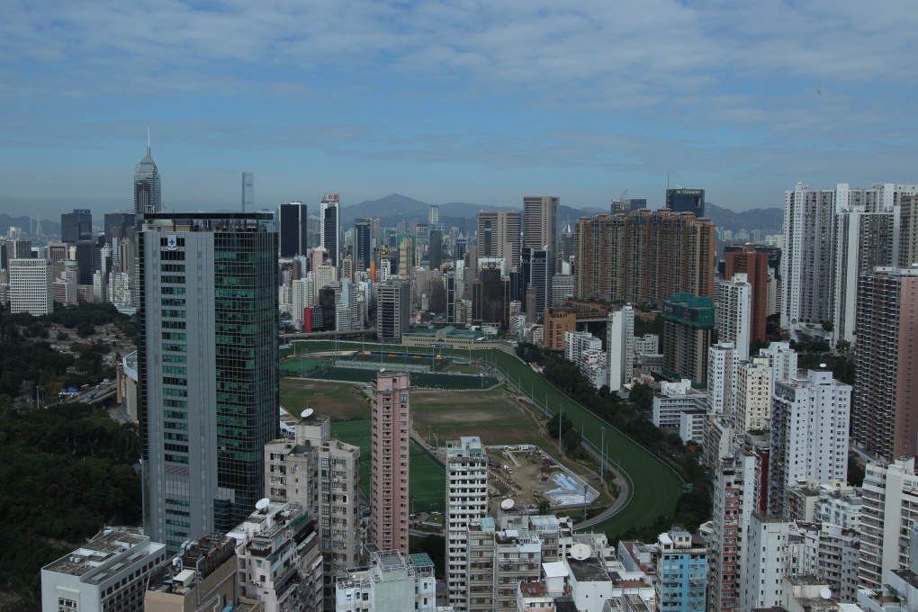 Happy Valley has both exclusive and affordable homes, as well as serviced apartments, making it a popular choice for those wanting quieter surroundings yet still to be close to the heart of the city. Photo: SCMP