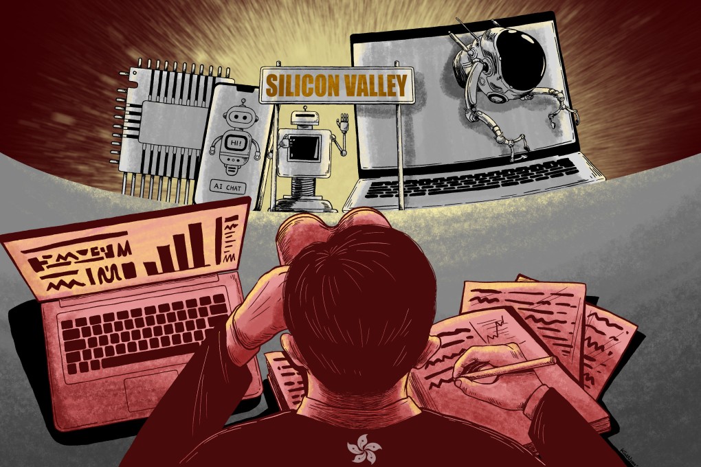 Illustration: Lau Ka-kuen