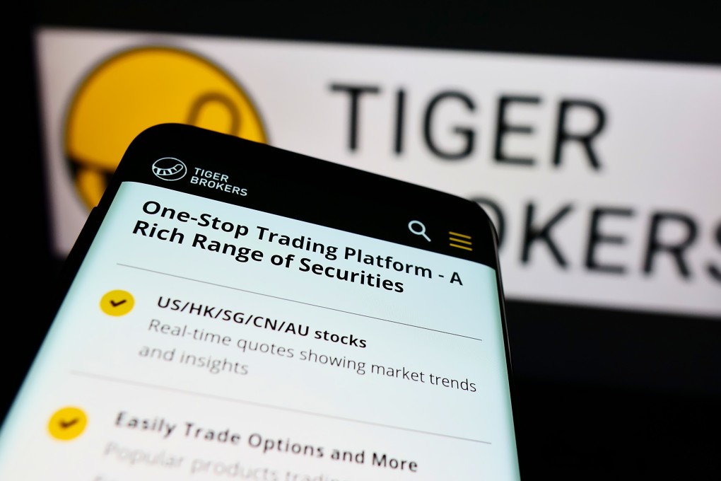 A year after launching its TigerGPT chatbot, Tiger Brokers says it is saving investors hours of their time. Photo: Shutterstock