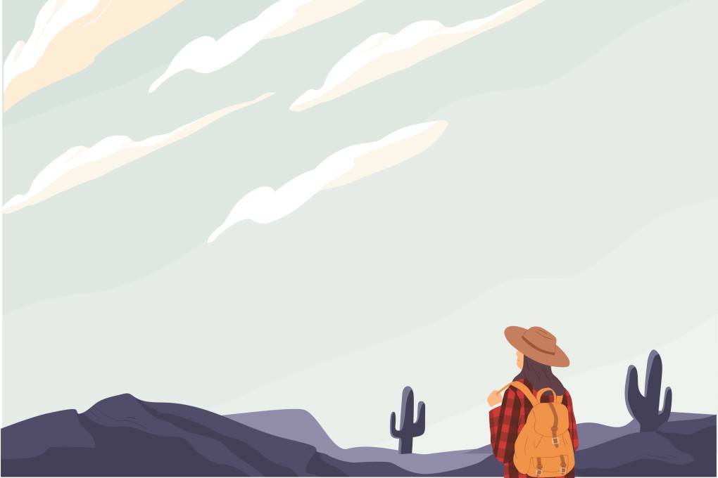 How would you spend a gap year? Draw inspiration from these 6 travel podcasts. Photo: Shutterstock