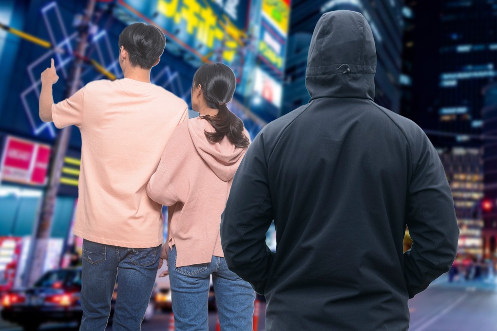 The street stabbing of a tourist from China in Japan has sparked a wave of anger on mainland social media. Photo: SCMP composite/Shutterstock